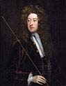 William Cavendish Second Duke of Devonshire